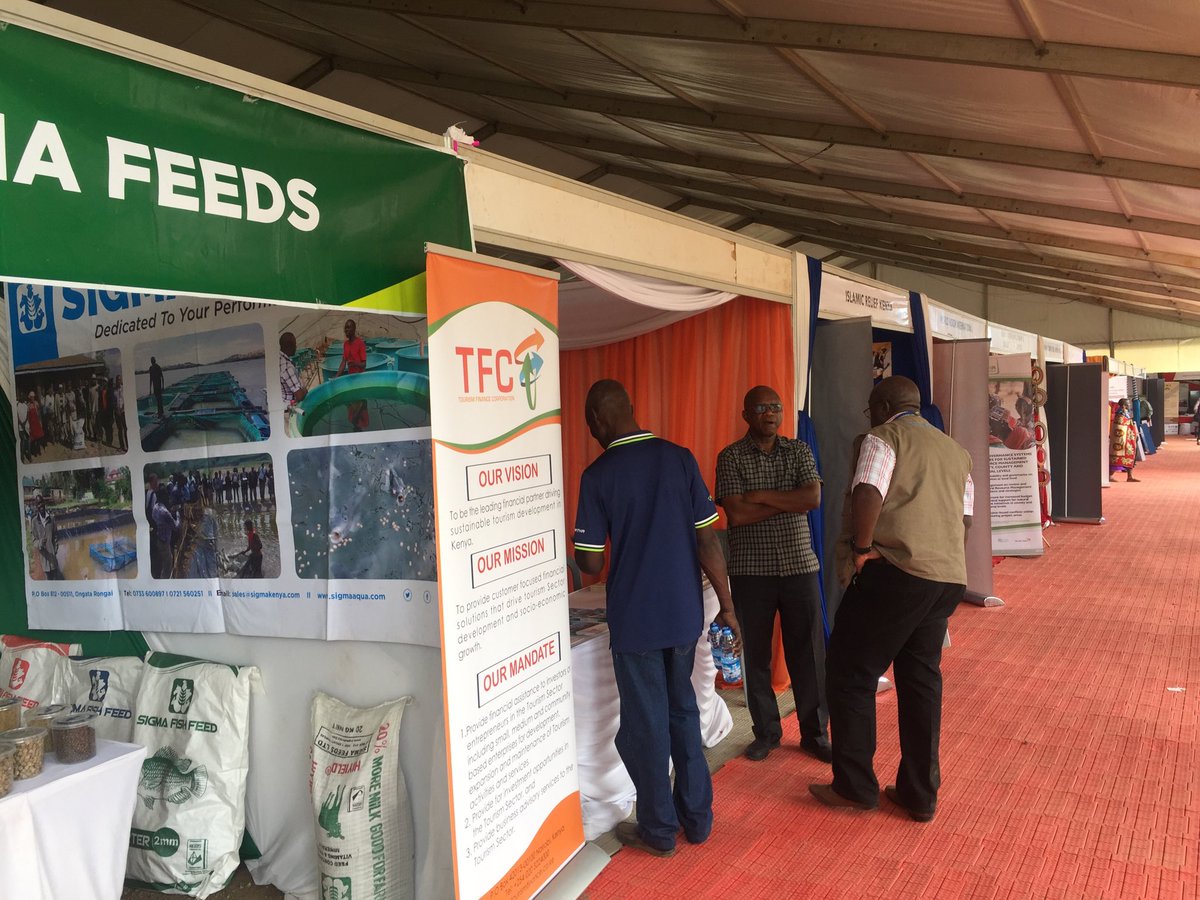 Tourismfinance's tweet photo. Earlier today exhibitions at #ASALConference @Devolution_254 @AmboseliKenya @KajiadoGov @Min_TourismKE @kwskenya https://t.co/AosCvL5u0S