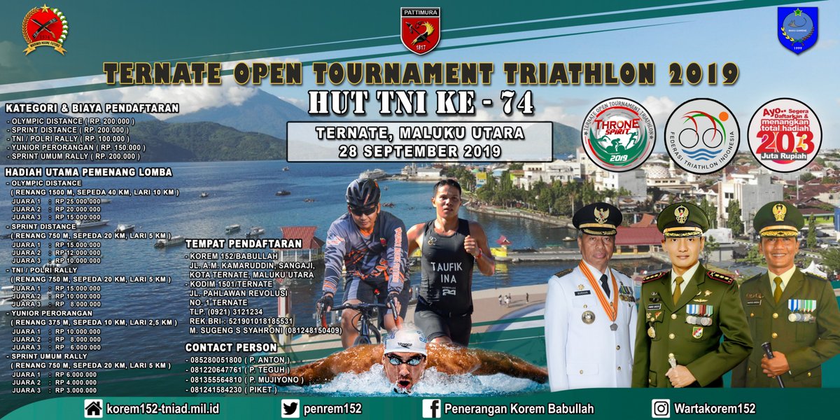 ternate smart island command center (@tte_smartisland) on Twitter photo 