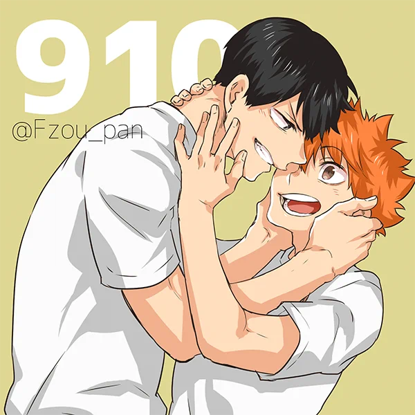 #影日の日2019 
#9月10日は影日の日

影日の日～～はぁはぁ滑り込み 