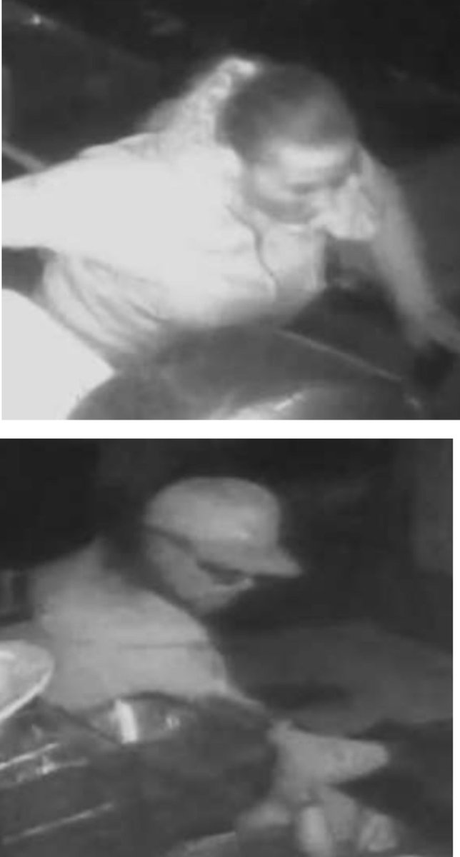 CStoppers's tweet image. Can you identify these individuals? They are suspects in a break and enter that occurred on July 22nd in the 1000 block of Wyandotte St E. Call Windsor Police with info or Crime Stoppers if you wish to remain anonymous.