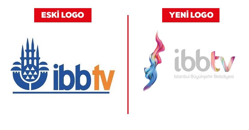 CHP'li İBB başkanı, İBB TV'nin camili logosunu değiştirmiş. 

Seçimden önce de Yasin okuyup, türbe ziyaret ediyordu. 

Zübük filmi, 2019'da gerçek oldu.