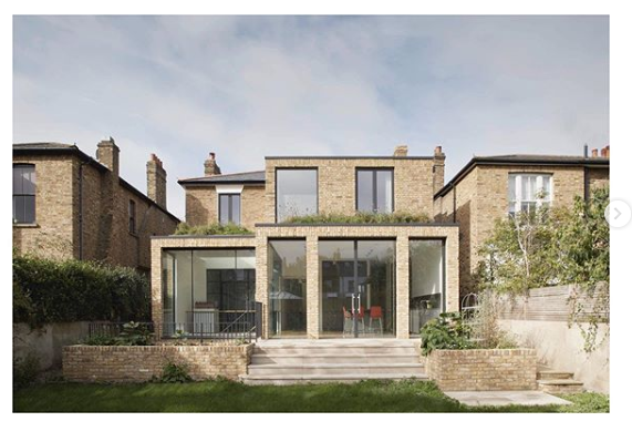 PikeandPartners's tweet photo. Check out these Before, Proposed, and After shots of our completed project in Hammersmith. We’re also really pleased about capturing the new green roof in full bloom! https://t.co/T3XL9uAoZ3 https://t.co/h3dIrioqo6