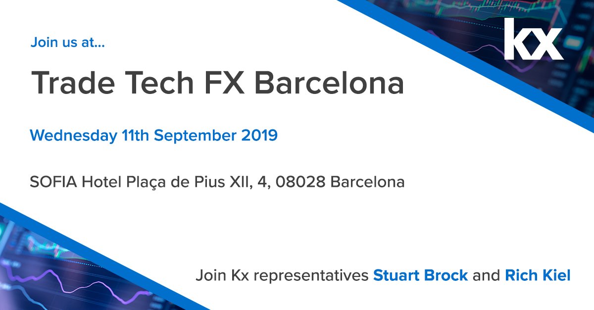 KxEvents tweet media