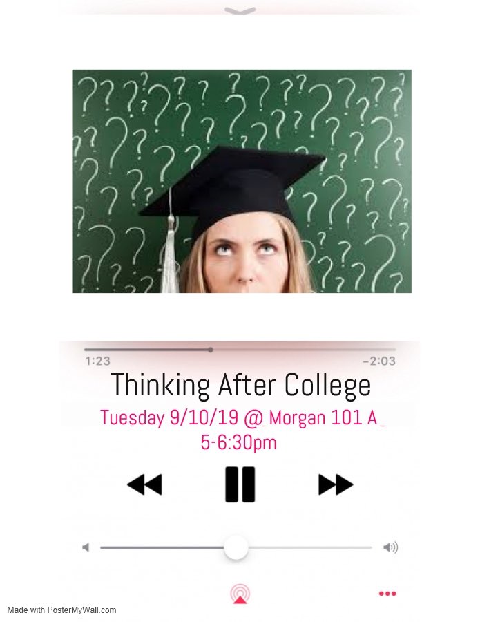 WiuGammas's tweet image. TODAY!!!!! Come out to Morgan 101 A from 5-6:30!!!! Hope to see you there!! #GammaWeek #ΣΛΓ #WIU