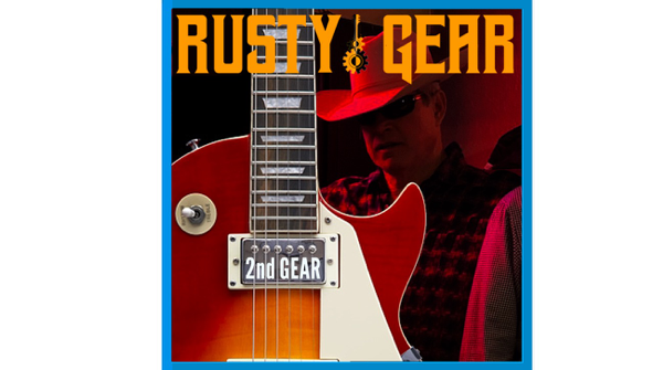 Rusty's new album, 2nd Gear, just released on Spotify! It has 12 tracks from the rockin Repo Man to the soulful The Writer. Check it out, add to your favorites and follow Rusty -5.9k followers already! open.spotify.com/album/0k2ChNAs……