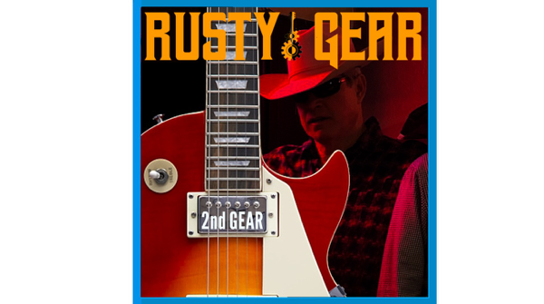 Rusty's new album, 2nd Gear, just released on Spotify! It has 12 tracks from the rockin Repo Man to the soulful The Writer. Check it out, add to your favorites and follow Rusty -5.9k followers already!
open.spotify.com/album/0k2ChNAs……