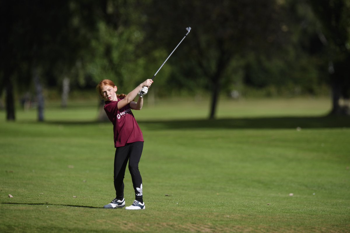 golf_grimsby's tweet photo. Some more images from Sunday where our girls team @GrimsbyJnrGolf  competed in the golf Sixes final at Elsham Golf Club 🏆📸 

@GolfRootsHQ https://t.co/poh7SoSh8N