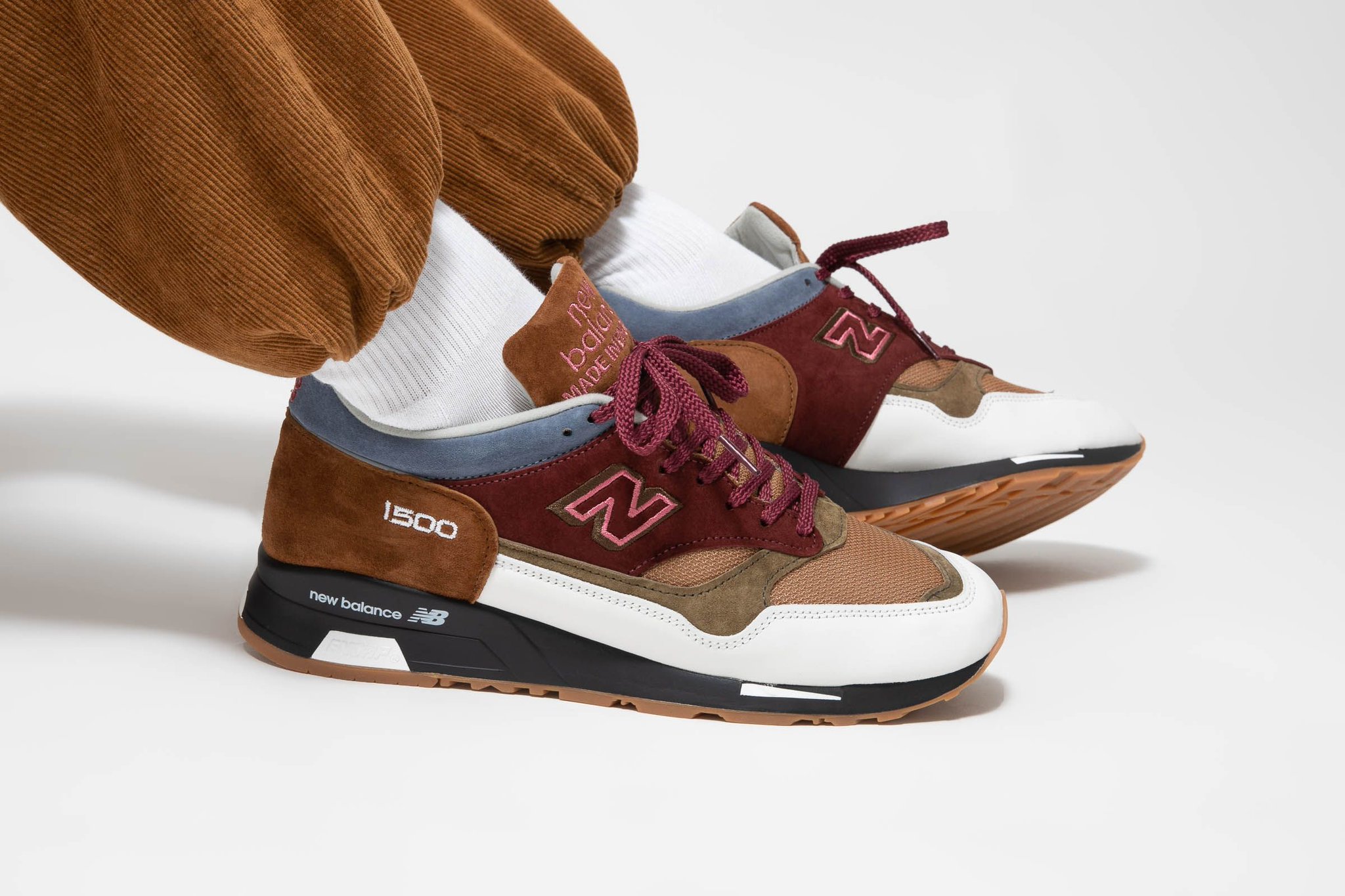 new balance m1500bwb scarlet stone new balance m1500bwb scarlet stone