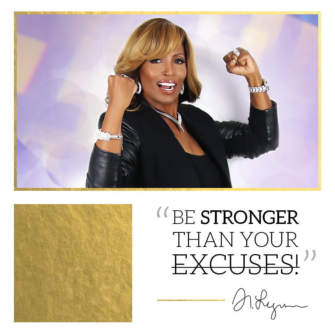 Dr. Traci Lynn tweet media