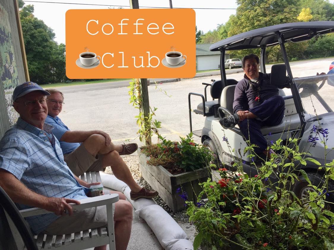 RuddersCafe's tweet photo. #catawbaisland https://t.co/gw1wdlytmy