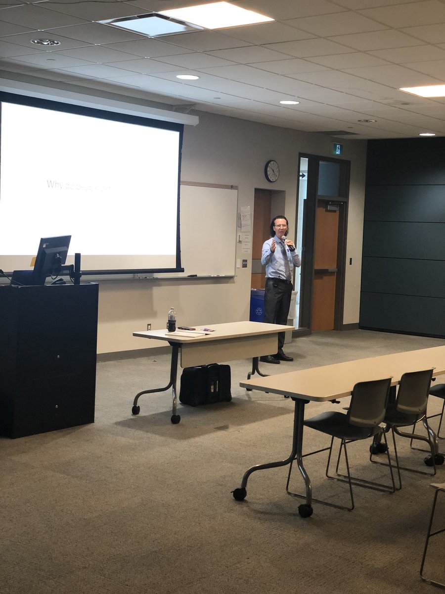 CTIPractices's tweet image. Happy Tuesday! It’s Level 1 VTRA in Toronto this week with @FOCUSTablesTO at the @TorontoPolice college! It’s a full house! 😊#NACTATR #vtra