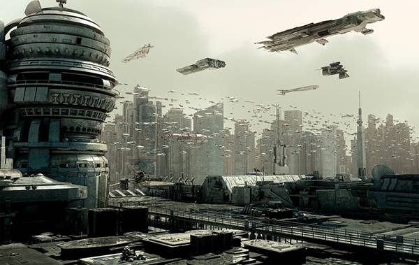 未来都市のtwitterイラスト検索結果 古い順