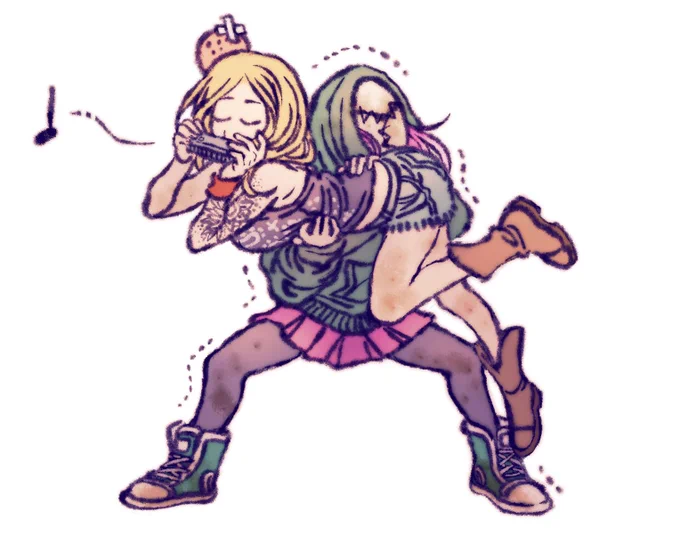 📏「絶対アンタのこと殺こっころっころこっ」 #DeadbyDaylight 