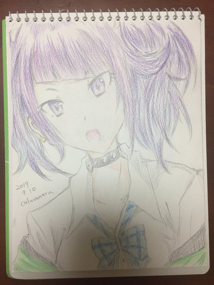 Twoucan 前髪斜め の注目ツイート イラスト マンガ