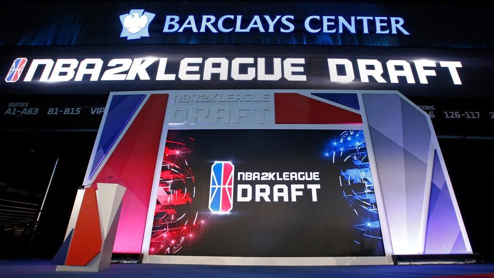 . #nba2kleague fans, we pick up w/ the 2020 NBA 2K League draft profiles with a chat w/ @LA_SMASH9500 

Enjoy!

This NBA 2K League draft prospect persevered through injury news4sanantonio.com/sports/this-nb… #nba #gospursgo #2k20