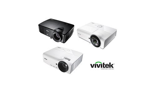 Guia_TIC's tweet photo. VIDEO PROYECTORES VIVITEK. Proyectores laser, proyectores instalación, corta distancia, ultra corta distancia, gama informática (educación y corporativo) Home Cinema y de Bolsillo. #VideoProyector #VideoBeam @CharmexInt https://t.co/c3J9Wa5BCD