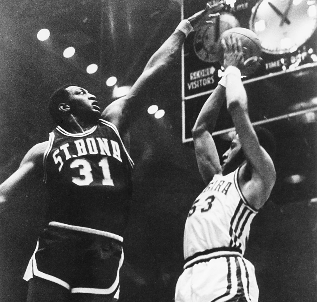 Happy birthday to our man Bob Lanier!  