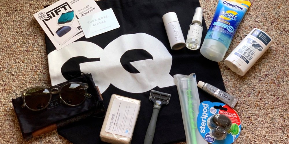 *NEW POST* 

Our review of the best value in men’s subscription boxes: thepeaklapel.com/home/2019/9/10…