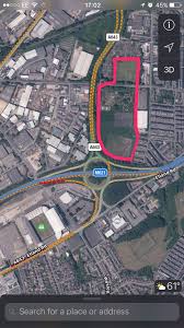 apopey's tweet photo. 📣 TRAINING GROUND LATEST 

️⚽️ @LeedsCC_News could approve sale of ex Matthew Murray School site to the owners of Leeds United at a meeting on Sept 18.

ℹ️ This area has been earmarked by the club previously as the home for the new training ground &amp; academy #LUFC https://t.co/tIAA6J72RO