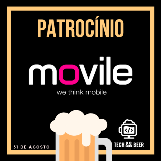 TechBeerPoA's tweet photo. Dia 14 está chegando. Venha tomar uma cerva e se divertir conosco.

Conheça nossos patrocinadores: https://t.co/Xaw5xx4wvX

#techbeerpoa2019 #tecnologia #poa #blackpower #tech #portoalegre #dev #developer #development https://t.co/9xqQ2GAdfo
