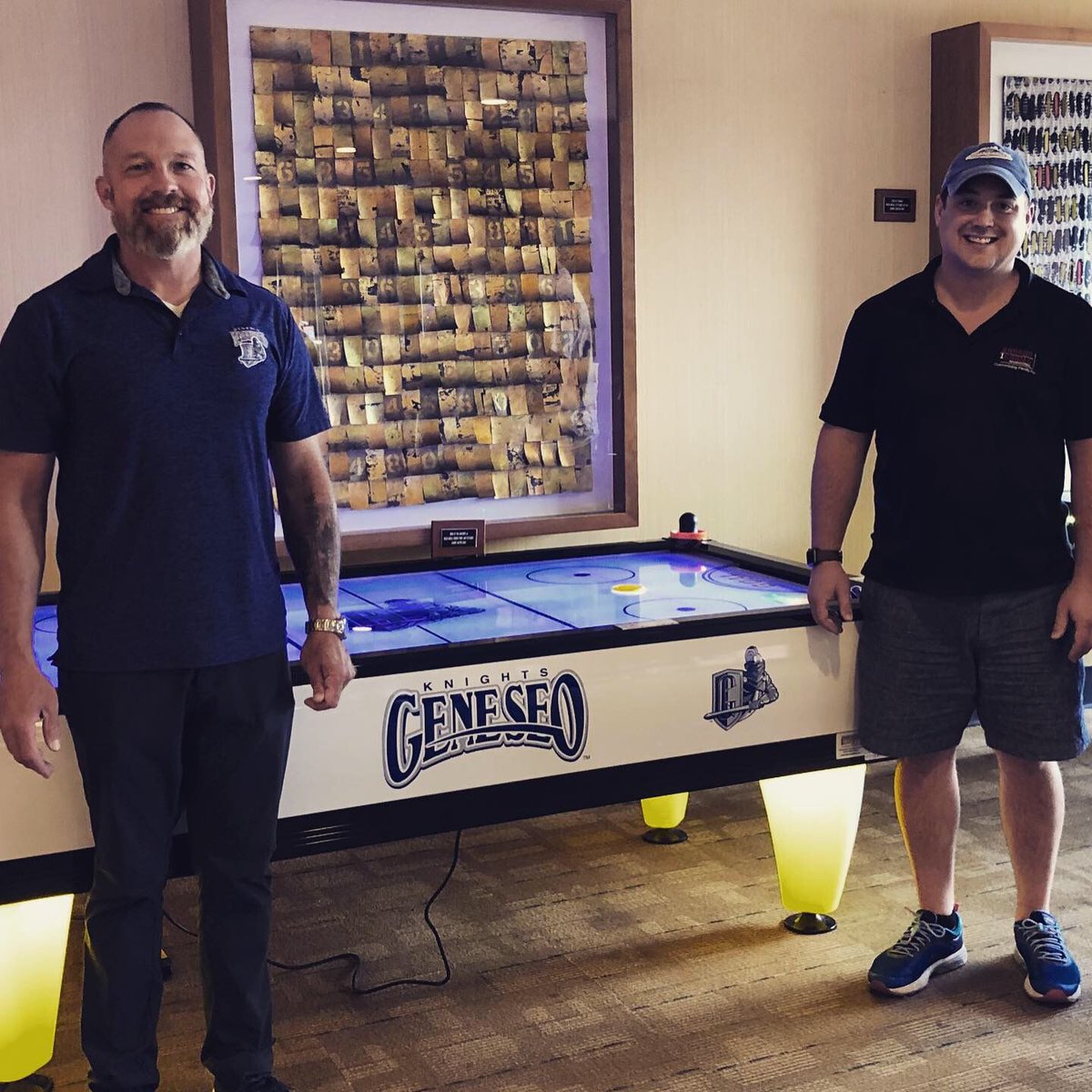 Barron Games tweet media