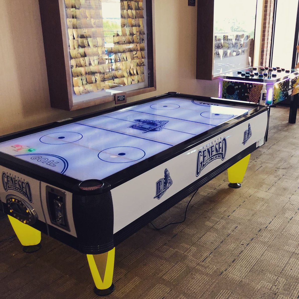 Barron Games tweet media