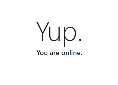 NotAHappyRobot's tweet photo. you know it! #didyoumissme https://t.co/WCGyFRkmIE