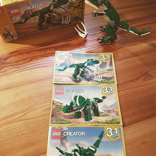 vikingbricks tweet picture