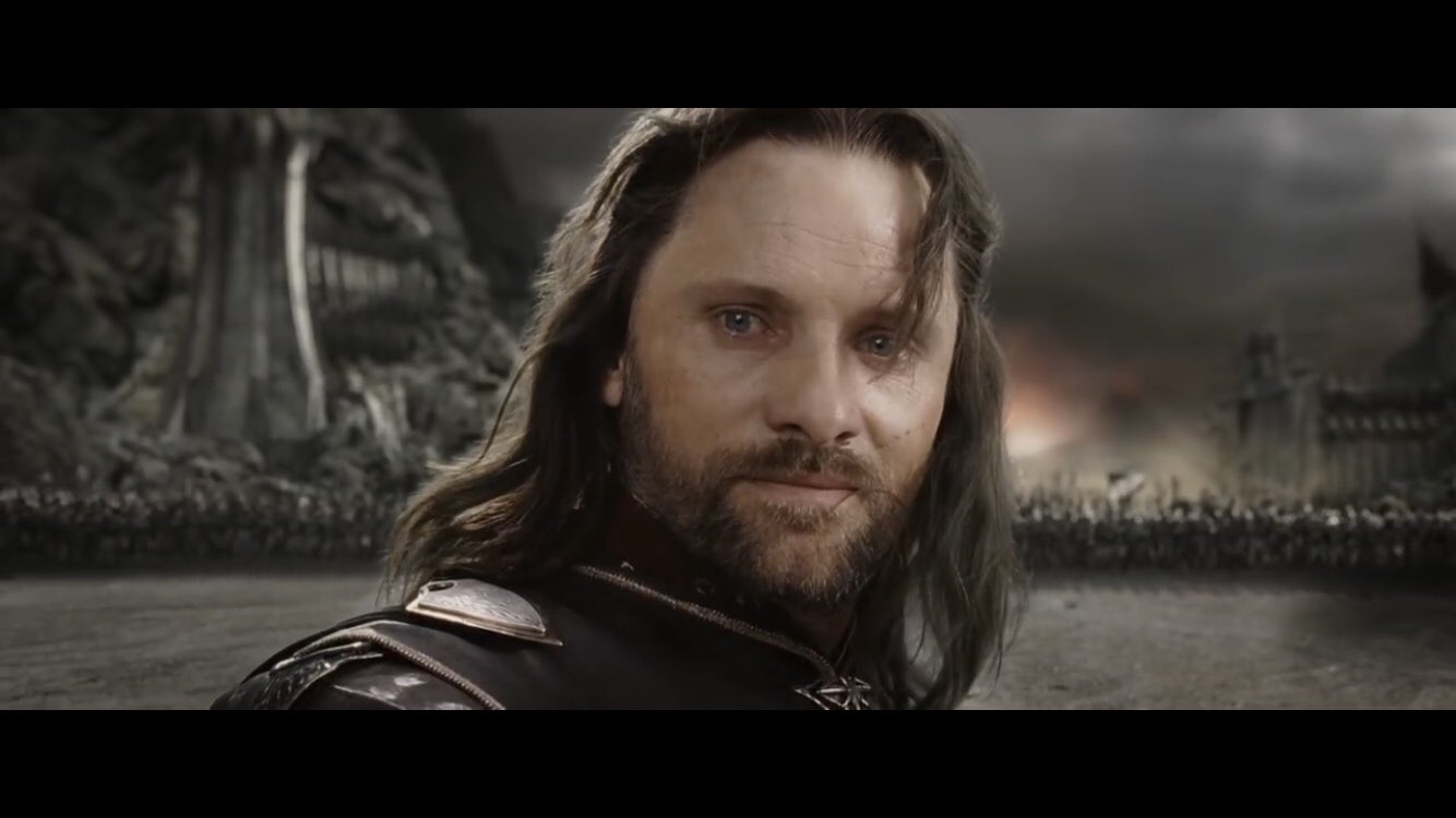 暁月 凪士 あかつきなぎし おまえらが思う映画の名言教えろ For Frodo フロドのために ロードオブザリング Lordoftherings T Co 4uj3uszdxn Twitter