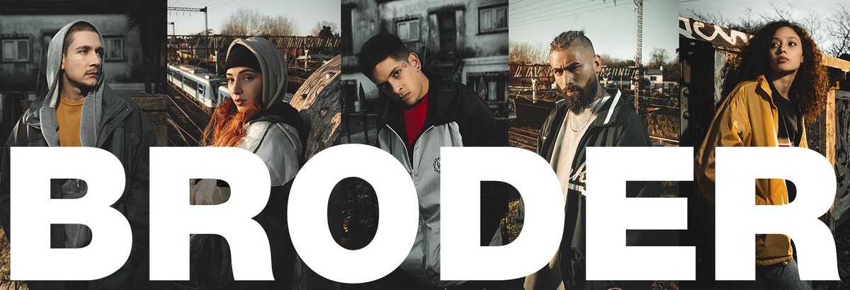 SomosContar's tweet photo. Mientras llega el estreno de #BRODER a Contar, disfrutá ya del trailer completo en IGTV de @broderlaserie
#AilinSalas #Klan @NTintaSucia @cazzu @RolySerrano #LadyFlor @RebecaFloresOK @andygorostiaga #PlantaAltaTV @CanalEncuentro #rap #trap #hiphop https://t.co/DGq1Mefvmc