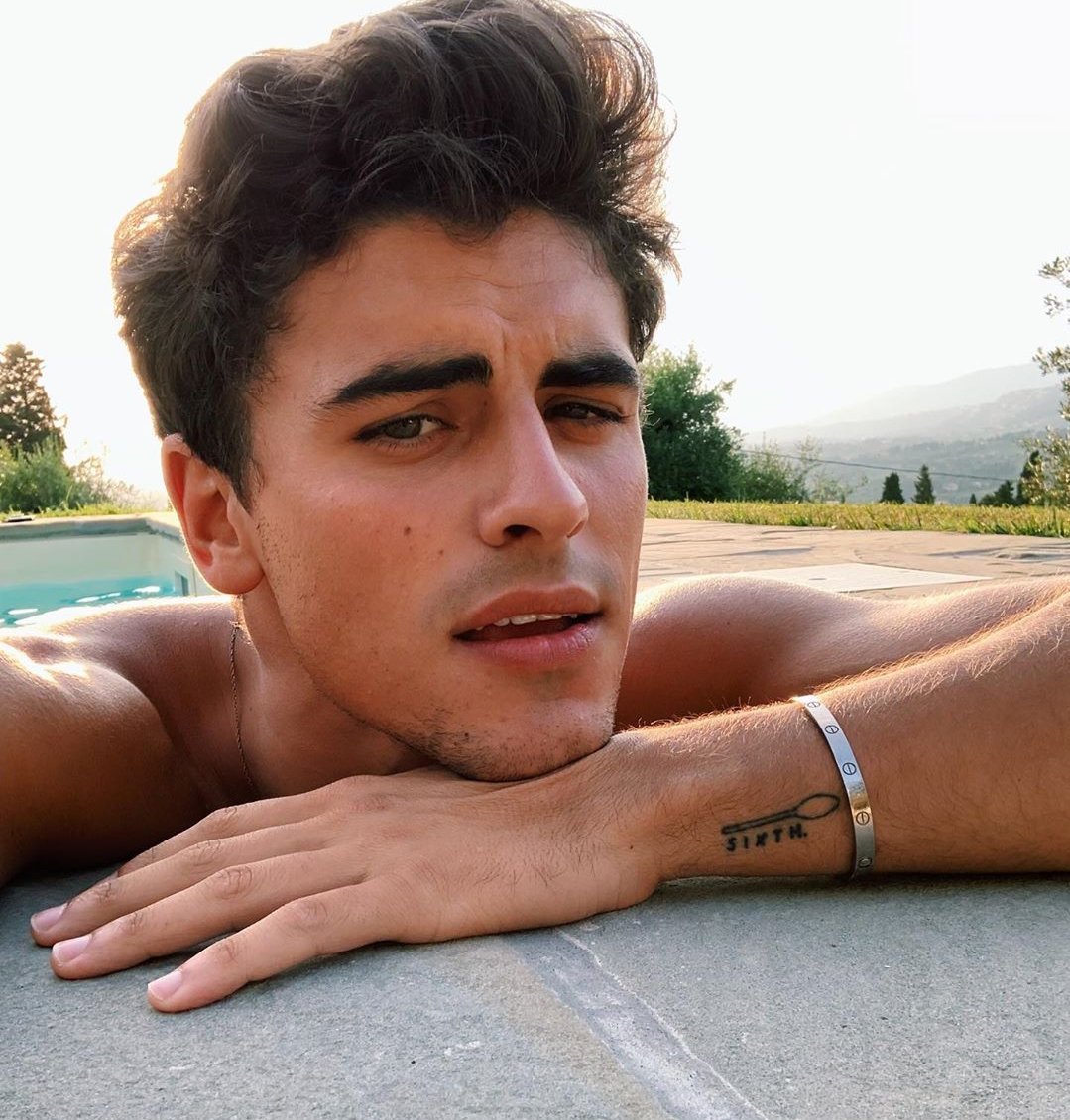 Happy 23rd Birthday Jack Gilinsky      