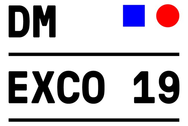 Looking forward to #DMEXCO19 tomorrow. Let us know if you want to meet us there!