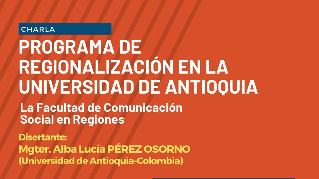 cs_unne's tweet photo. 👉🏼ORGANIZA: Dpto. #ComunicaciónSocial - Humanidades - UNNE
🗓18/09/2019 
⏰18 a 20 h. 
➡️Sgto Cabral 2001 - Corrientes - Aula 3
👥DESTINADO A: Docentes, estudiantes y graduadxs de Com. Social. Público en gral.
Más info en el fomulario de✍🏼Inscripción: https://t.co/hpJL7rBAmv https://t.co/wgS4AU5IFf