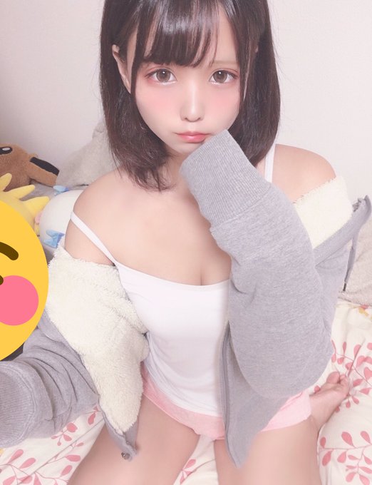 Twitterのコスプレ画像22