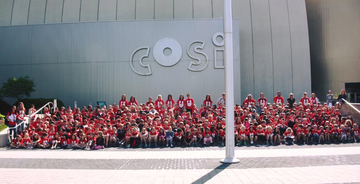 Upper Arlington Community Foundation tweet media