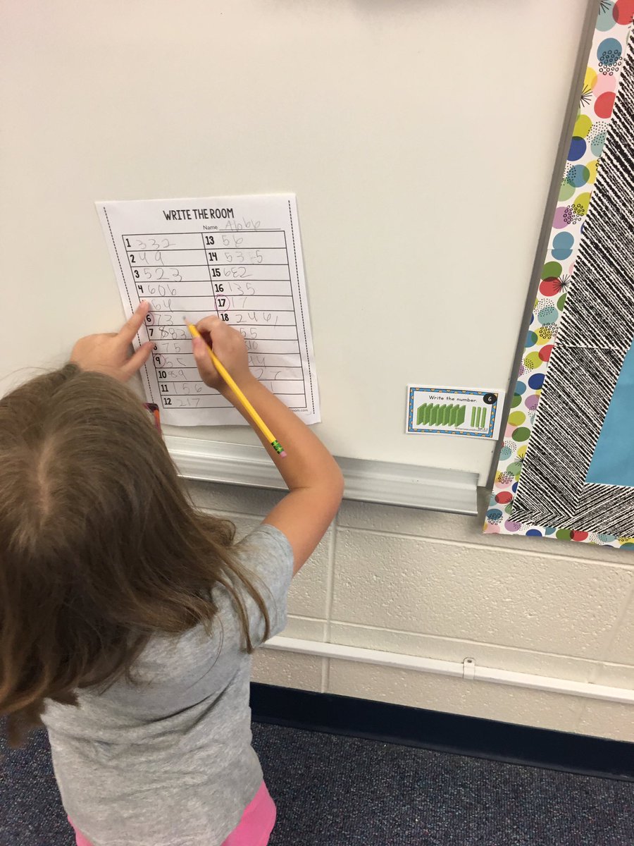 SABeMyValentine's tweet photo. “Scooting” around the room during math centers #dist95values https://t.co/hsILIXa48E