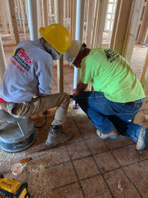 Apex Plumbing (@apexplumbing2) on Twitter photo 