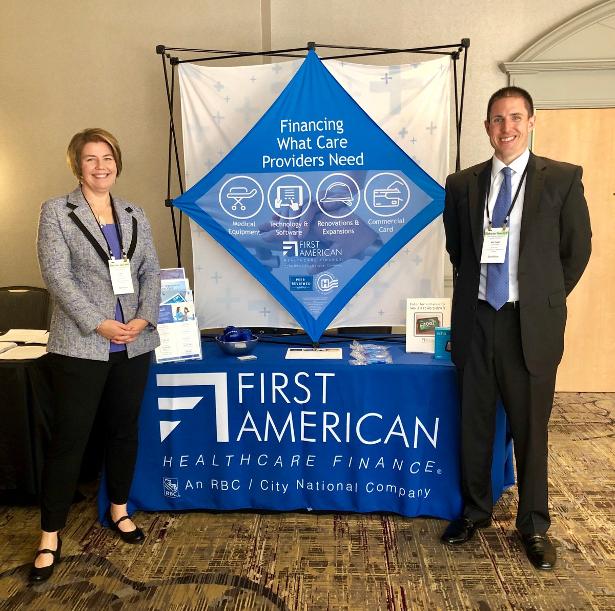 Financing tweet media