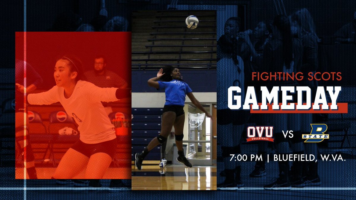 OVU Athletics tweet media