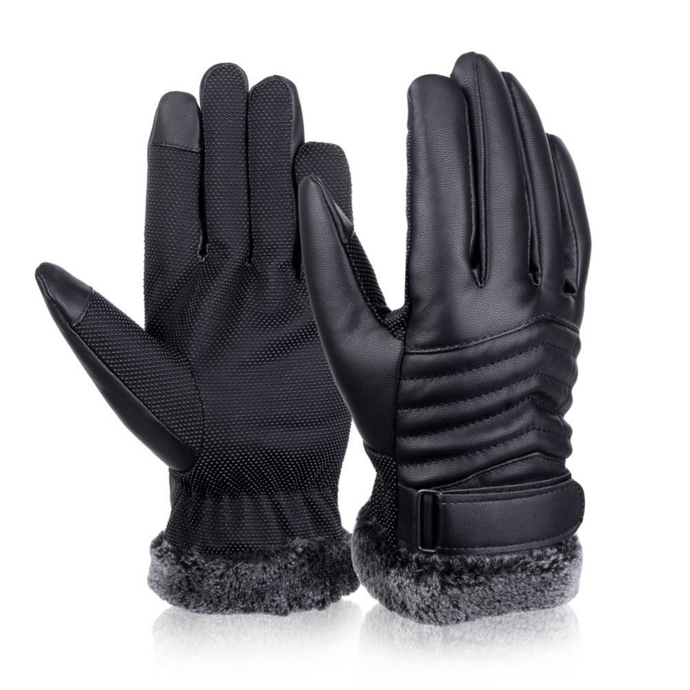 ClubMasculine's tweet photo. #mensstreetstyle #trends Anti-skid Winter Thick Gloves - https://t.co/xV32TLYxAH
