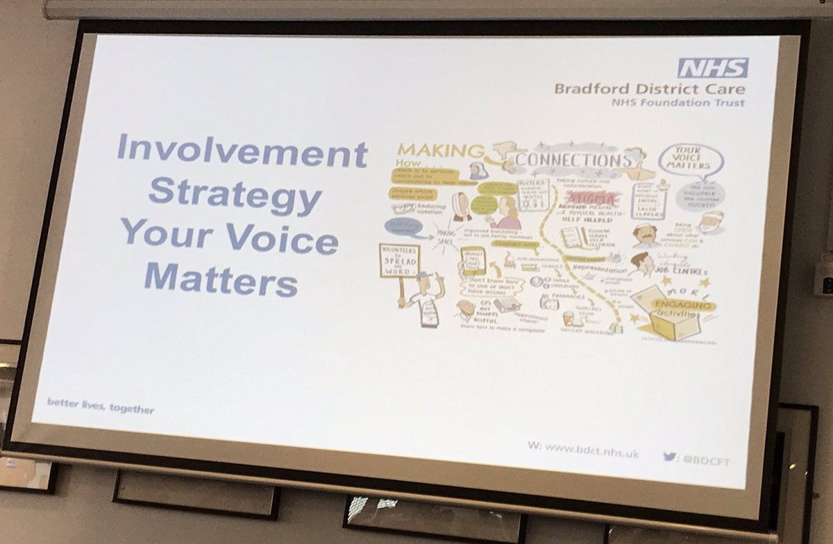MargotElliott's tweet photo. Thanks again for the warm welcome at Bradford District Care NHS FT’s AGM today as Chair Designate, especially for my first speech. Looking forward to working with staff, governors, volunteers and partners from Monday when I become Chair. @BDCFT @NHSImprovement #AMM19 https://t.co/sB2PhJYrpW