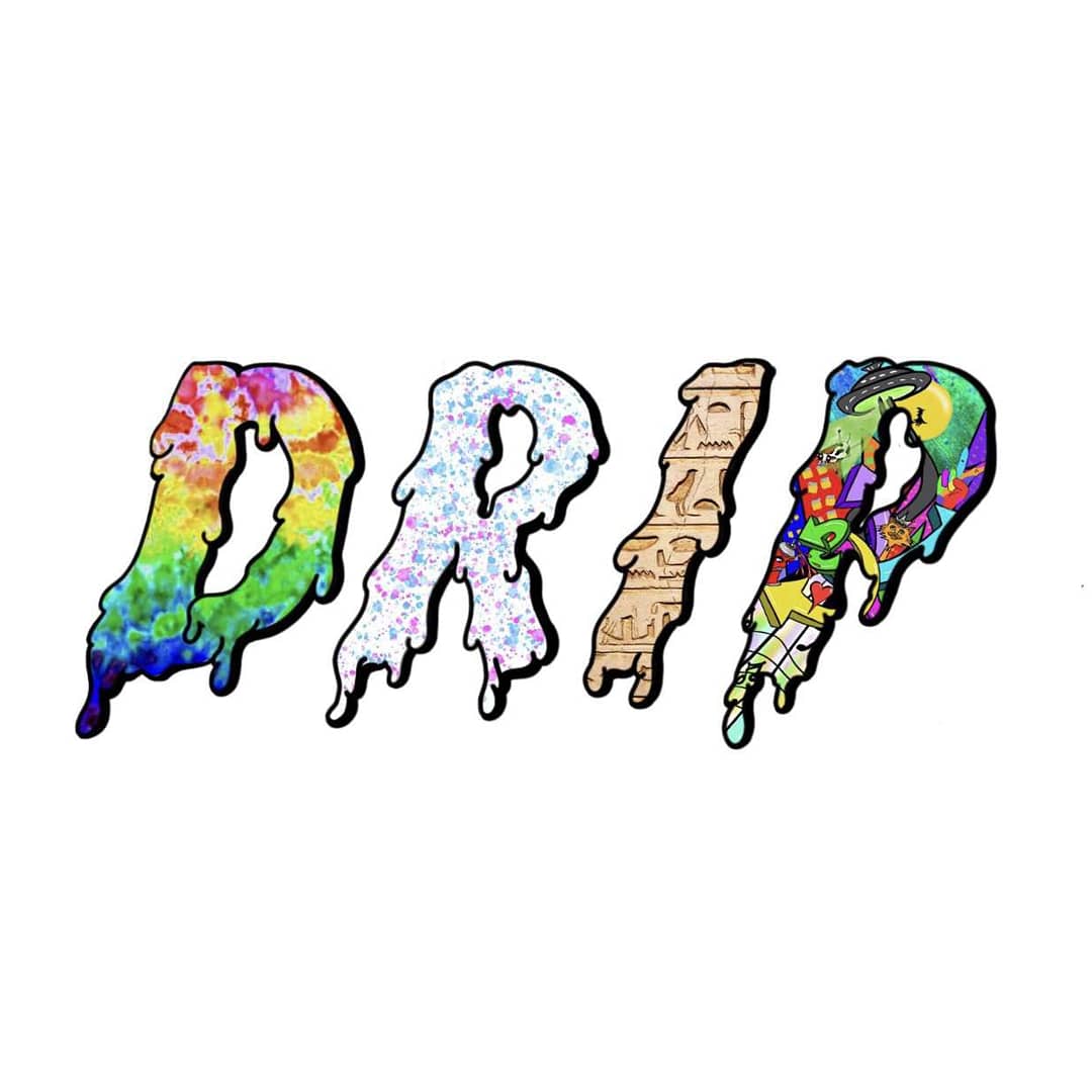 New #WhatTheDrip just dropped by <a href="/dripshop/">Drip</a> Dm them, myself or <a href="/StackDaddy/">Steven Stack</a> to purchase! $25 with free shipping, or visit our website shopdripclothing.com to purchase!
