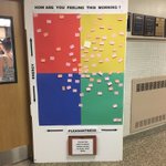 Photo by Berner Middle School (@BernerChiefs)