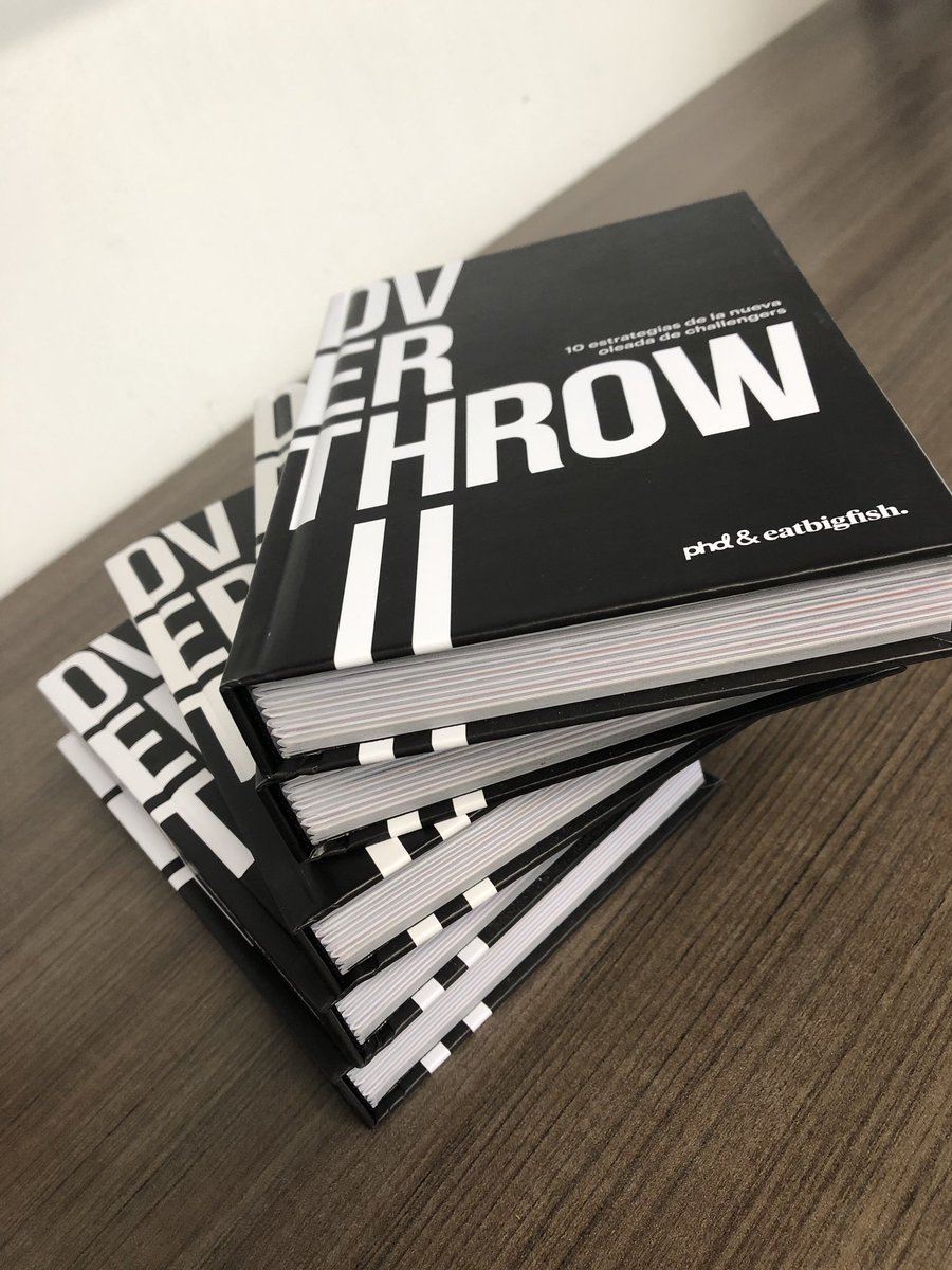 PHD Mexico tweet media