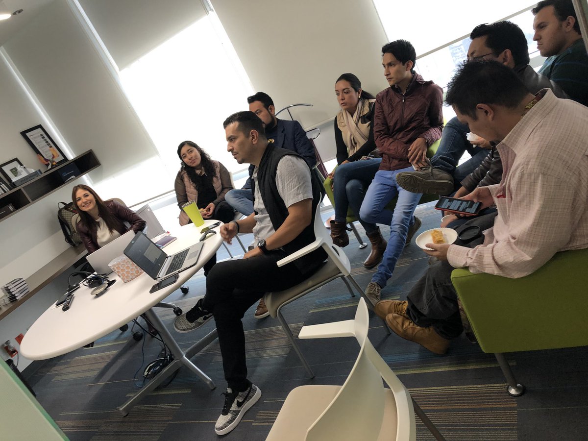 PHD Mexico tweet media