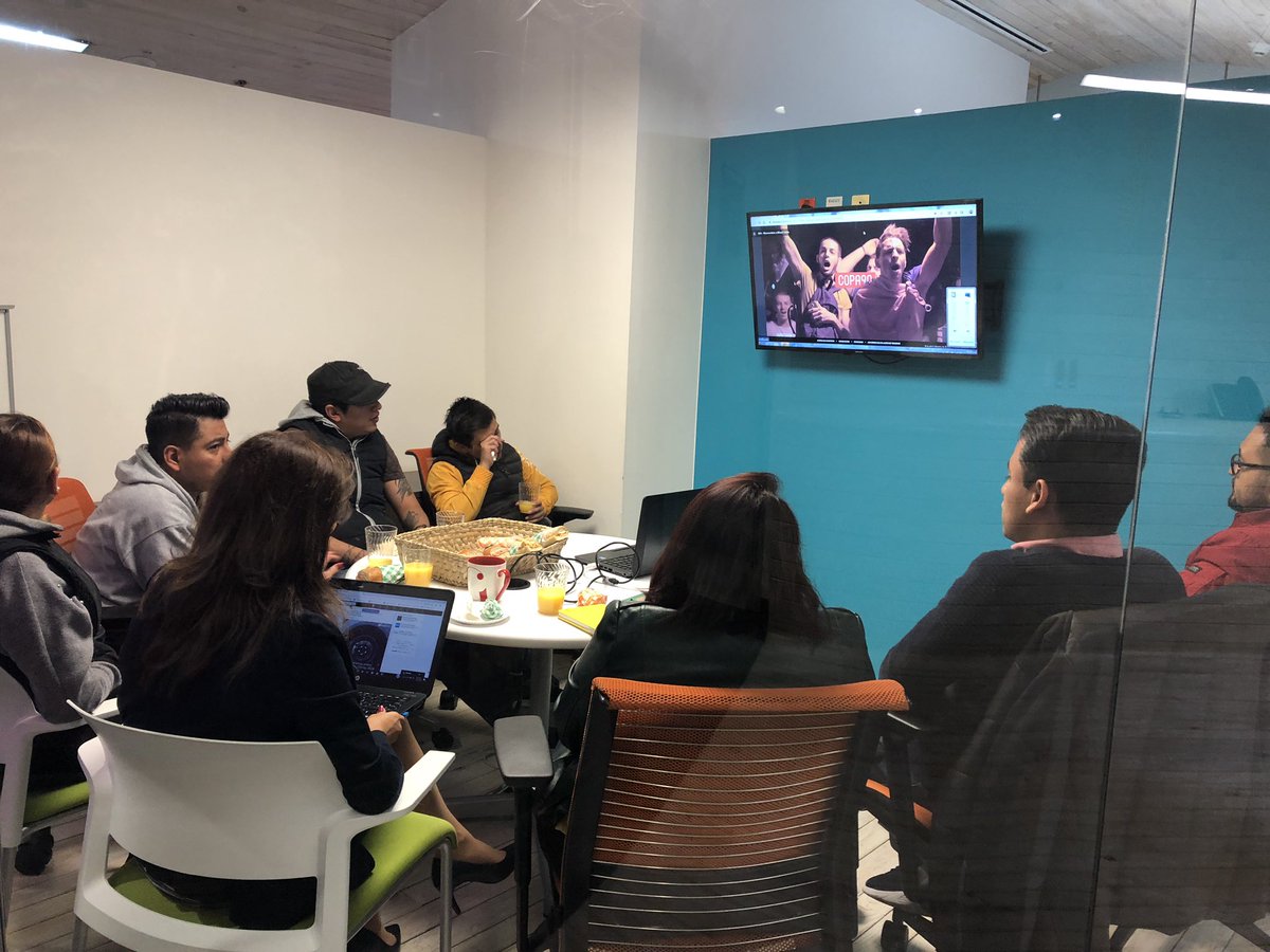 PHD Mexico tweet media