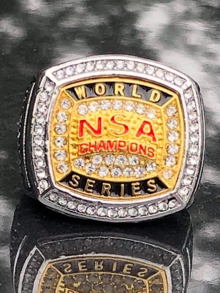 Boards29's tweet photo. NSA Bronze World Series Champions . Was a great weekend in Indiana. State β
Super State β
World Series β
Super worlds next up. #NSASoftball #worldseries #Champions https://t.co/PqHeaoE82P
