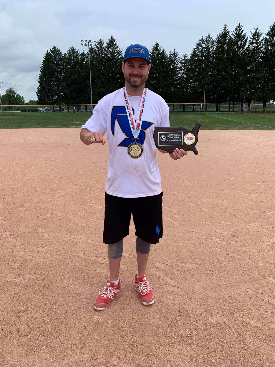 Boards29's tweet photo. NSA Bronze World Series Champions . Was a great weekend in Indiana. State β
Super State β
World Series β
Super worlds next up. #NSASoftball #worldseries #Champions https://t.co/PqHeaoE82P