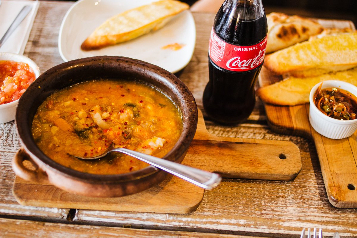 Chango Empanadas tweet media