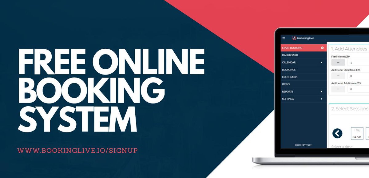 Small Business online